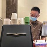 北京咖啡新店｜饭后拿一弯儿，你没事儿吧？我美式
