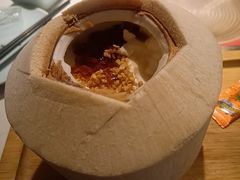 -捞神煲汤火锅(湖滨商业街店)