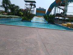 -平江亚马逊水上乐园