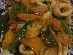 -卷心菜和避孕套餐厅(Pattaya)