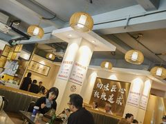 -胡须佬鸡煲四季火锅店(石厦西村直营店)