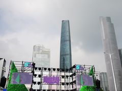 -海心沙亚运公园