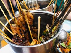 -炒豆合作社(东四总店)