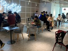 -肯德基(燕岭店)