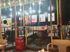大堂-小红烤翅(傅厚岗店)