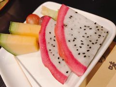 -鲤·鮨KOISUSHI