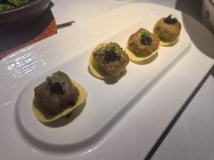 -半勺·新徽菜(银泰城店)