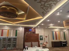 -巴音浩日娲·蒙餐(双林东路店)