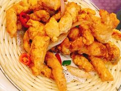 -多米餐厅(文涵路店)