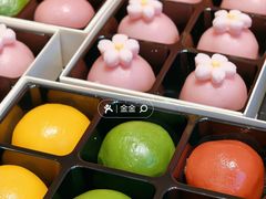-泓历皇朝酒店(东亭店)