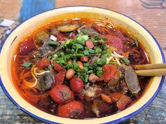 -二娃郡花面(总店)