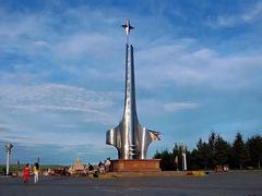 -北极村旅游风景区