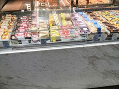 面包甜点陈列柜-Bread618面包生日蛋糕(欧亚商都店)