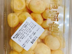 -鲍师傅糕点(观前街店)