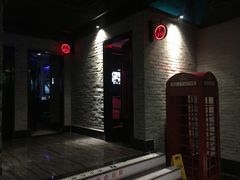 -尚橙歌坊主题式KTV(恒大商业广场店)
