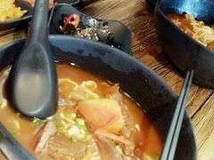 -老张牛肉面(天津万象城店)