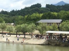 -杨家寨