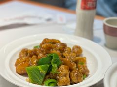 传统溜肉段-孙家外婆•长春地标美食新名片(红旗街万达店)
