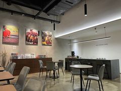 -野鸽子咖啡(中航店)