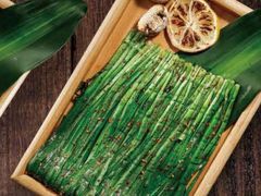 -吧嘚嘴炭烧鸽串吧(北海街店)