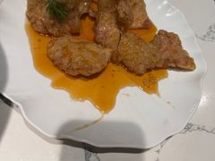 -奉天小馆·非遗东北菜(济南万象城店)
