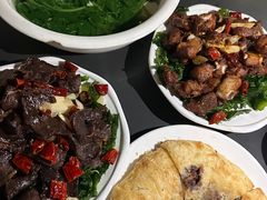 -喜洲翰林餐厅(董家百年老宅店)