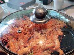 -阿斯牛牛·凉山菜(新会展店)