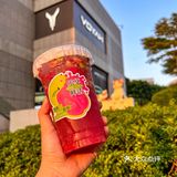 放牛斑新品‼️这荔荔椰椰我能喝好几杯