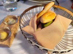 -Kathleen's Waitan 凯圣琳江景西餐厅(外滩店)