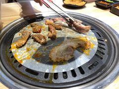 -莱真牛碳火烤肉(合肥旗舰店)