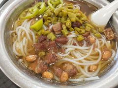 -试试看桂林米粉