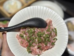 -牛牛和牛海鲜粥底火锅(长虹国际城店)