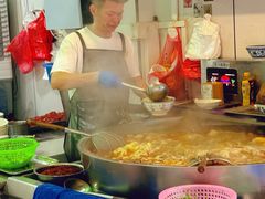 -杨家牛肉汤(淮建路店)