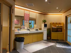 -汤泉良子.足疗按摩.SPA(中关村店)