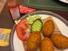 -澳门木偶葡国餐厅(珠海店)