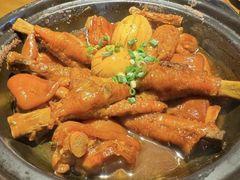 -鸡毛换糖(高桥店)