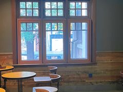 -星巴克(天津五大道店)