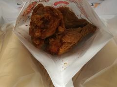 -王超林风味炸鸡(贵和街店)