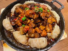 -小户人家(循礼门南国中心店)