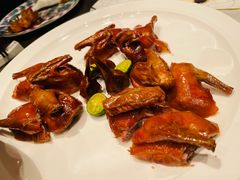 -海派悦庭·海胆烧麦·新融合菜(凯德广场店)