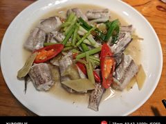 -醉壹号海鲜大排档(厦门美食地标店)