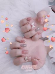 点击看大图 -JX今喜美甲美睫