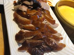-小马哥融合菜(延安大街店)