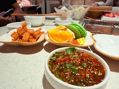 -海底捞火锅(高科广场店)
