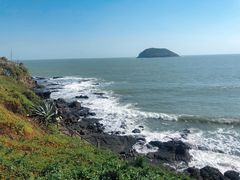 -漳州滨海火山岛自然生态风景区
