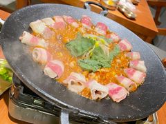 -春熙台韩国料理·章鱼肥牛(西丽店)