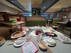 -海底捞火锅(珠影星光城夜宵主题店)