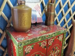 -老阿妈乌海蒙餐馆(锦馨园小区店)