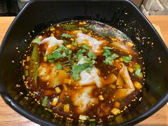-好這口重庆小面(总店)