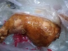 -老孙记烧鸡